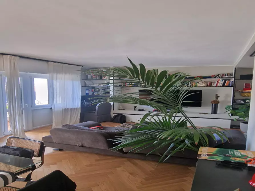 Immagine 2 di Appartamento in affitto  in Via Rembrandt, 22 a Milano