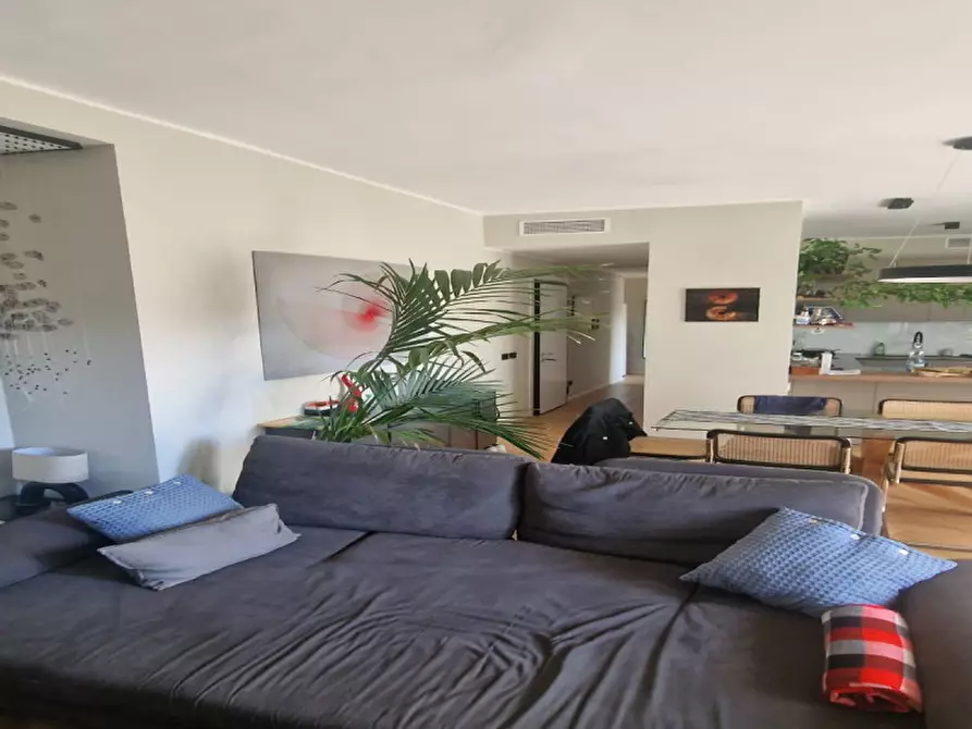 Immagine 5 di Appartamento in affitto  in Via Rembrandt, 22 a Milano