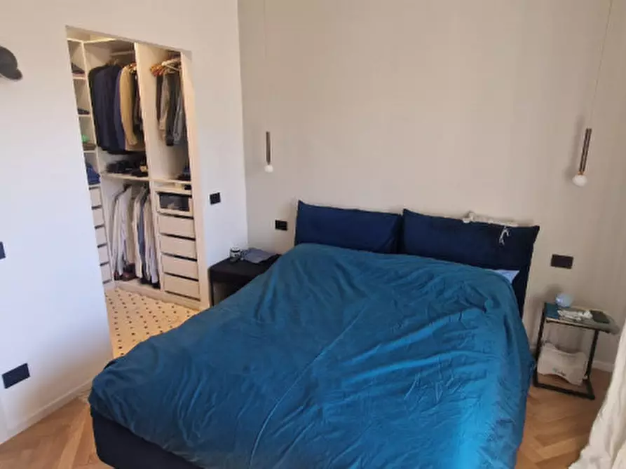 Immagine 6 di Appartamento in affitto  in Via Rembrandt, 22 a Milano