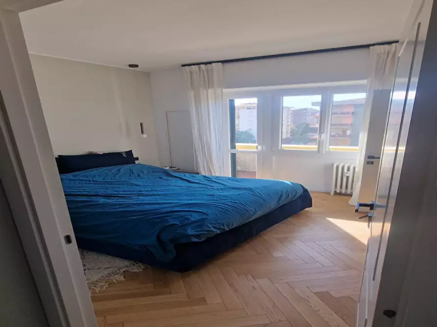 Immagine 7 di Appartamento in affitto  in Via Rembrandt, 22 a Milano