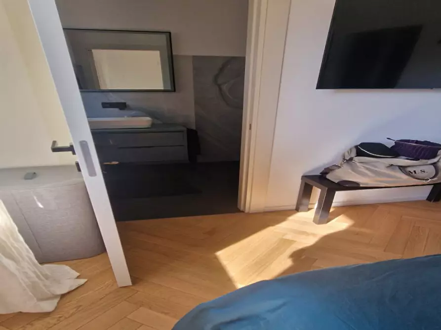 Immagine 8 di Appartamento in affitto  in Via Rembrandt, 22 a Milano