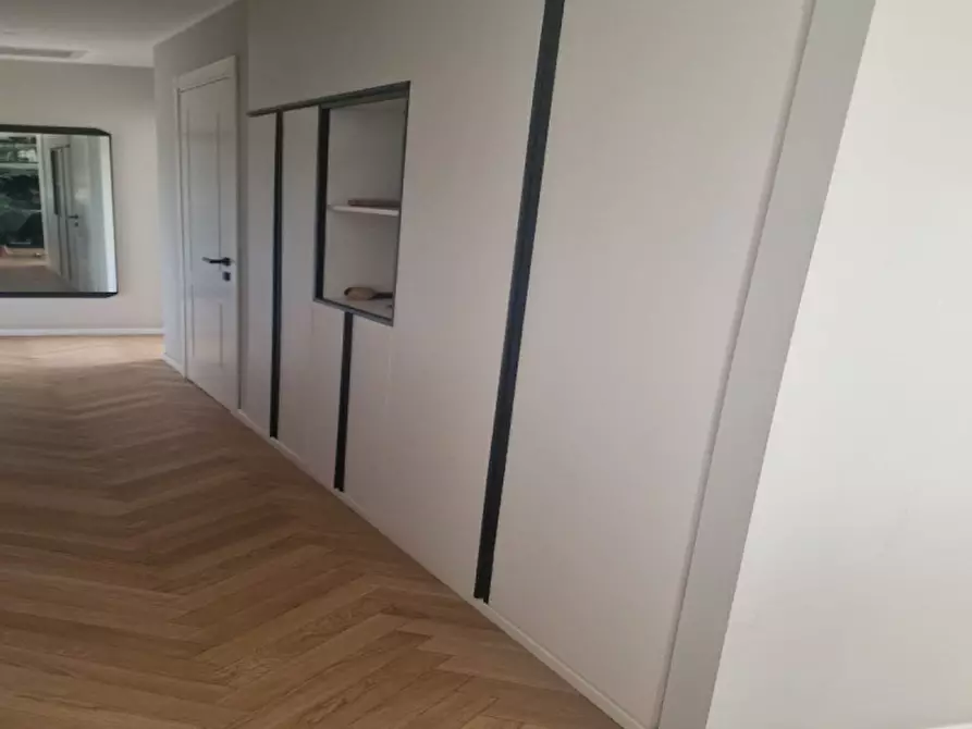 Immagine 10 di Appartamento in affitto  in Via Rembrandt, 22 a Milano