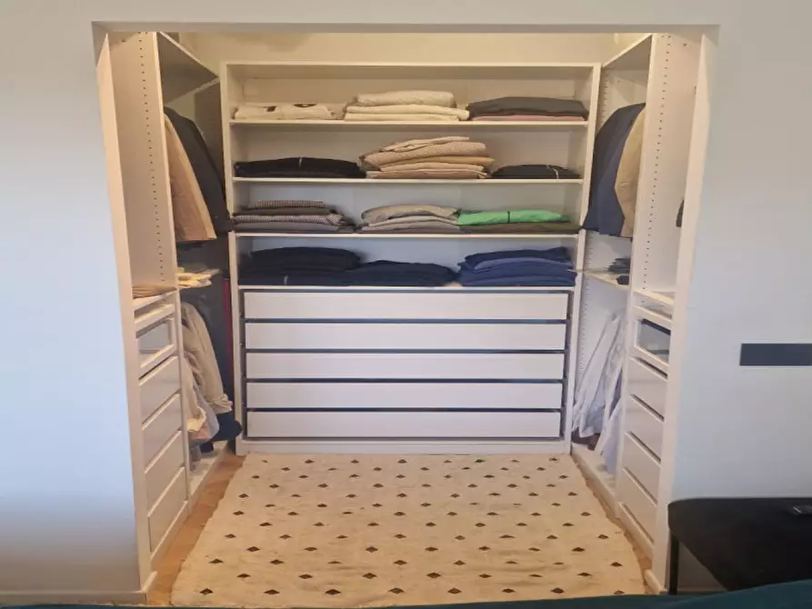 Immagine 11 di Appartamento in affitto  in Via Rembrandt, 22 a Milano