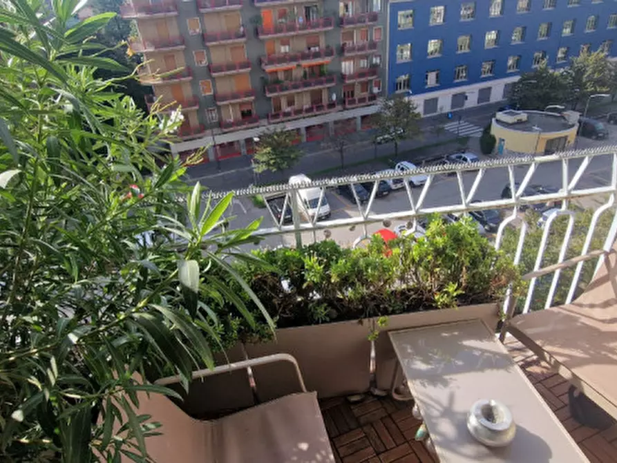 Immagine 16 di Appartamento in affitto  in Via Rembrandt, 22 a Milano