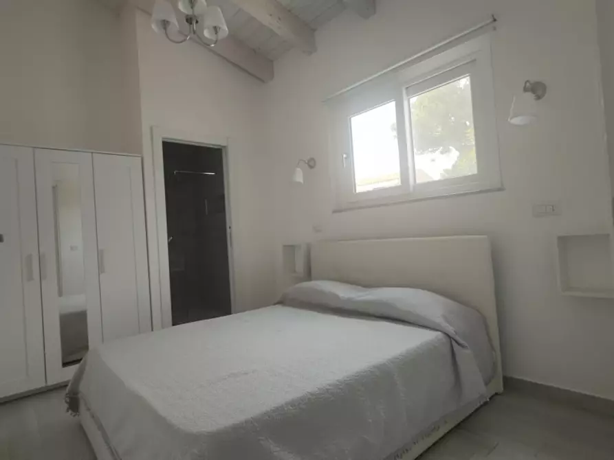 Immagine 12 di Villa in vendita  in Via del Mare, 14 a Sant'anna Arresi