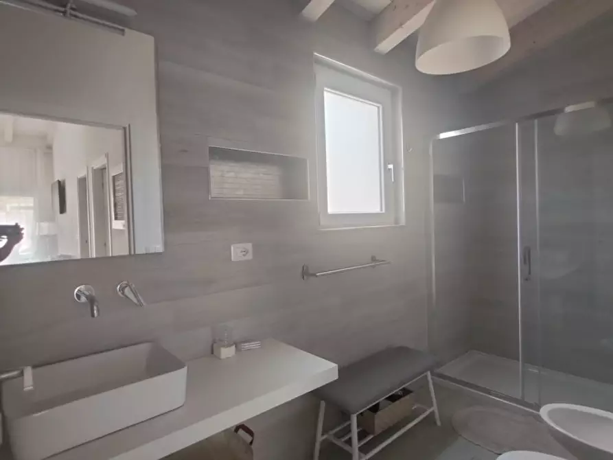 Immagine 13 di Villa in vendita  in Via del Mare, 14 a Sant'anna Arresi