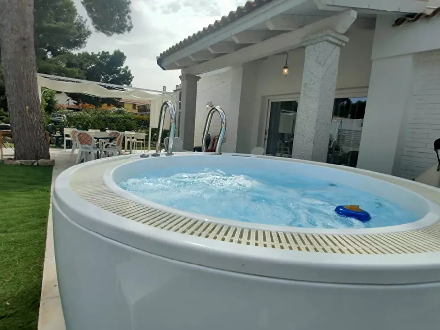 Immagine 16 di Villa in vendita  in Via del Mare, 14 a Sant'anna Arresi