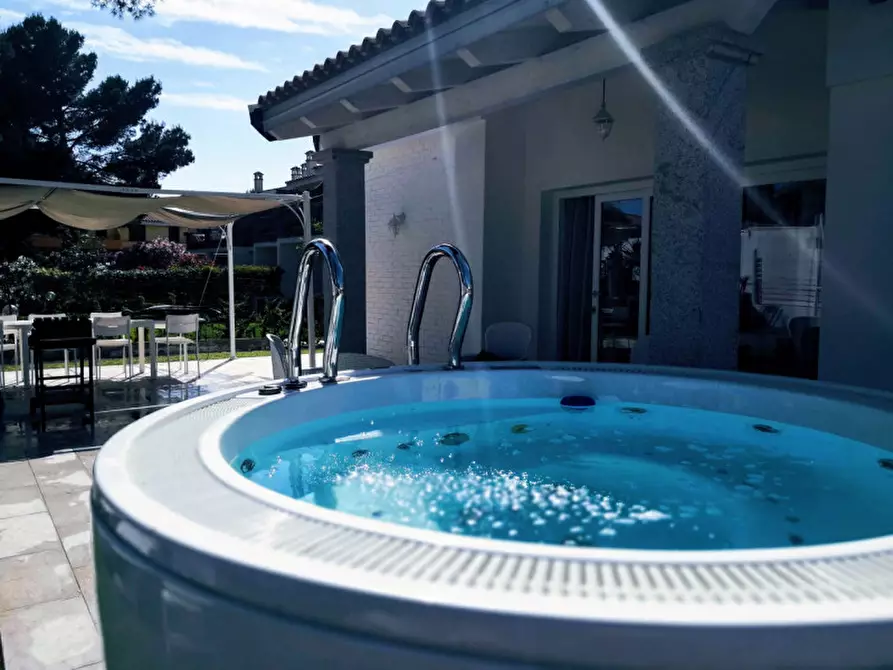 Immagine 18 di Villa in vendita  in Via del Mare, 14 a Sant'anna Arresi