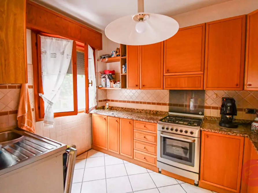 Immagine 3 di Appartamento in vendita  a Forli'