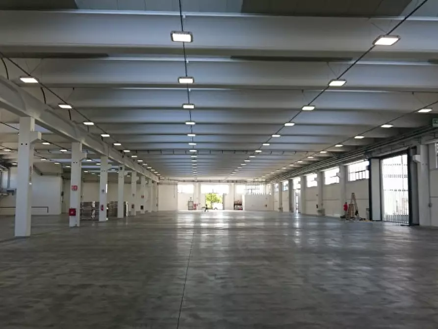 Immagine 1 di Capannone industriale in vendita  in via san polo di piave a San Polo Di Piave