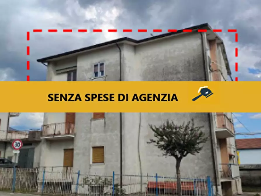 Immagine 1 di Appartamento in vendita  in Via G.D' Annunzio, 57 a Controguerra
