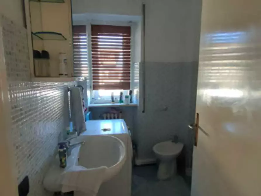 Immagine 3 di Appartamento in vendita  in Via G.D' Annunzio, 57 a Controguerra