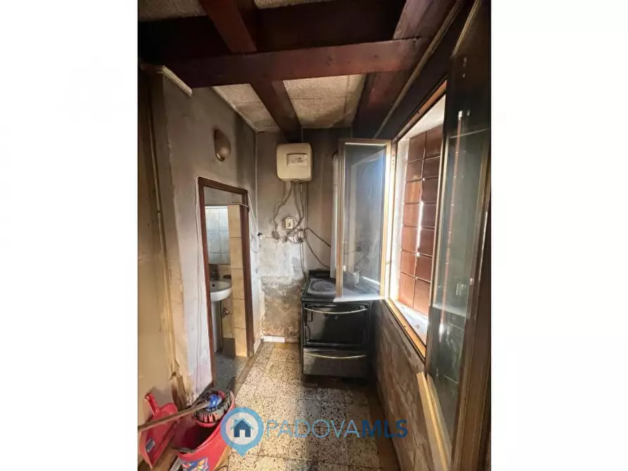 Immagine 3 di Rustico / casale in vendita  in Viale Spagna a Tribano