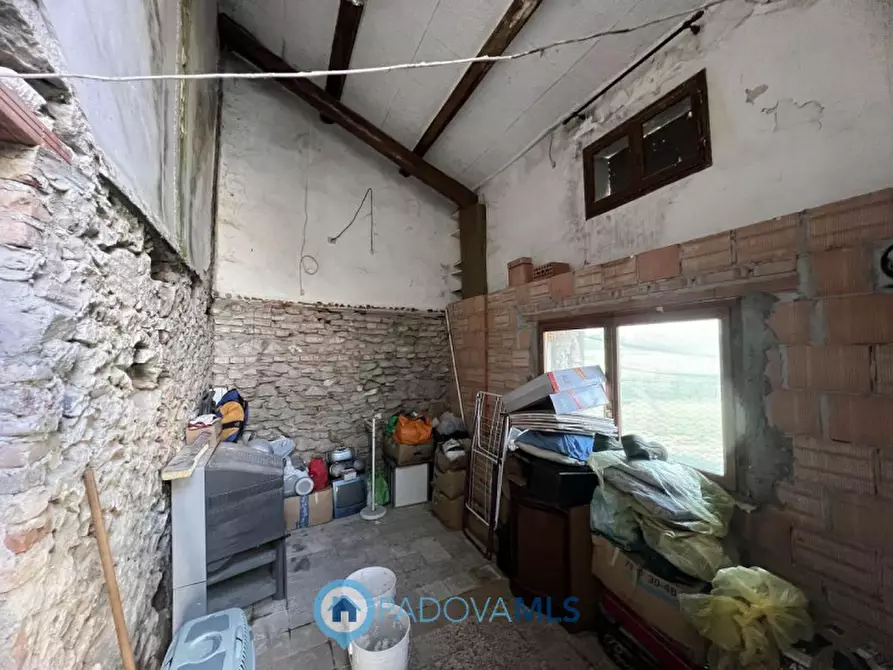 Immagine 5 di Rustico / casale in vendita  in Viale Spagna a Tribano