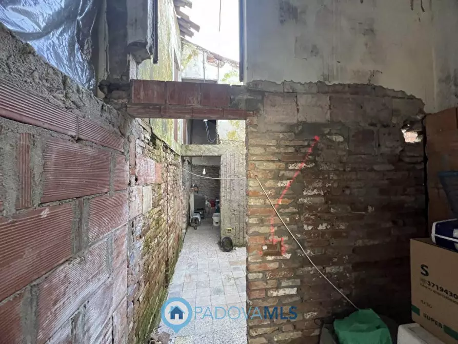 Immagine 6 di Rustico / casale in vendita  in Viale Spagna a Tribano