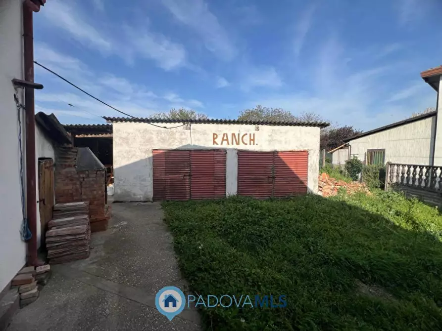 Immagine 13 di Rustico / casale in vendita  in Viale Spagna a Tribano