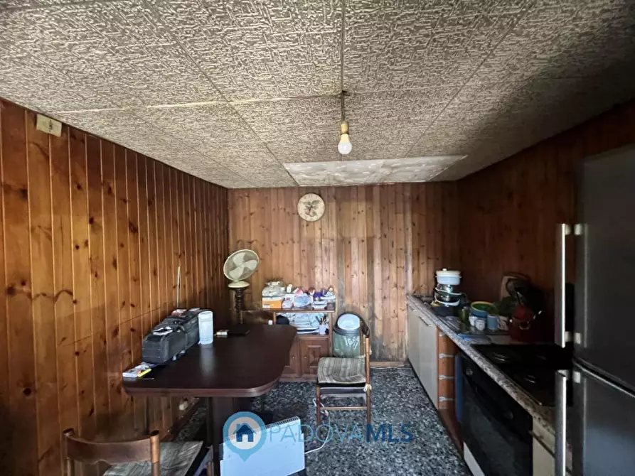 Immagine 15 di Rustico / casale in vendita  in Viale Spagna a Tribano