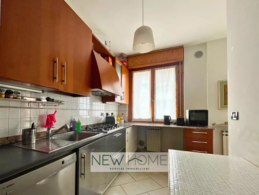 Immagine 9 di Camera in affitto  in Via Ludovico Ariosto 19 a Verona