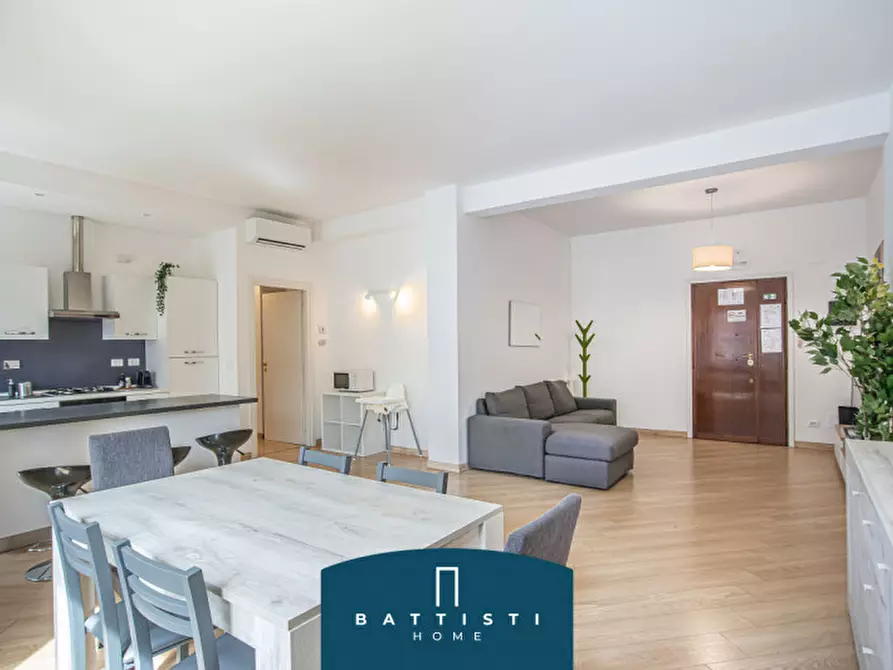 Immagine 5 di Appartamento in vendita  in Via Pietro Cartoni a Roma