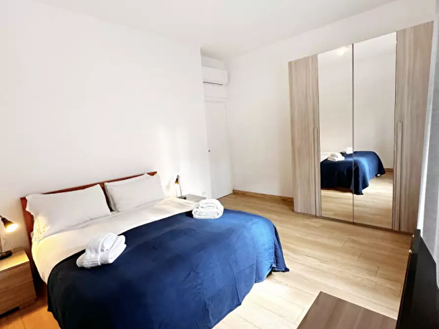 Immagine 7 di Appartamento in vendita  in Via Pietro Cartoni a Roma