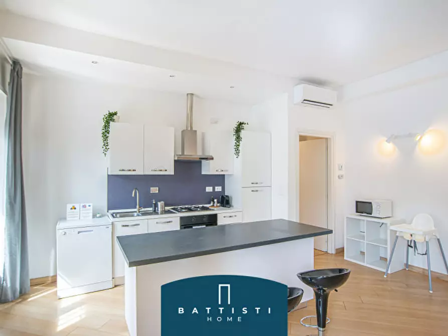 Immagine 7 di Appartamento in vendita  in Via Pietro Cartoni a Roma