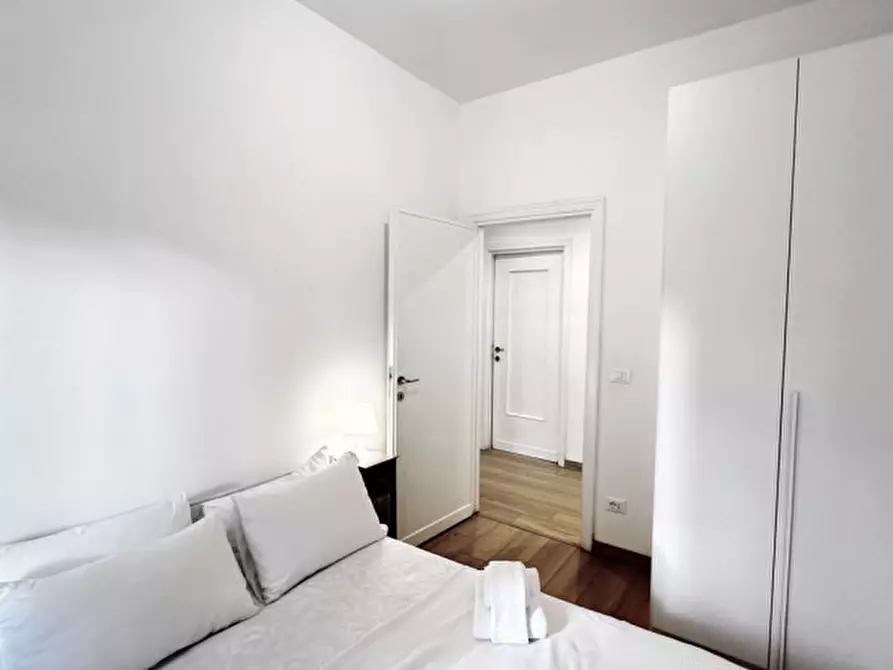 Immagine 12 di Appartamento in vendita  in Via Pietro Cartoni a Roma