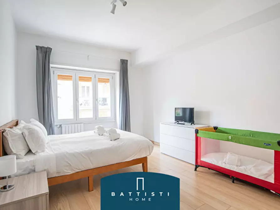 Immagine 11 di Appartamento in vendita  in Via Pietro Cartoni a Roma