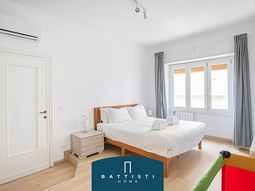 Immagine 12 di Appartamento in vendita  in Via Pietro Cartoni a Roma