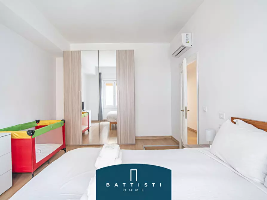 Immagine 13 di Appartamento in vendita  in Via Pietro Cartoni a Roma