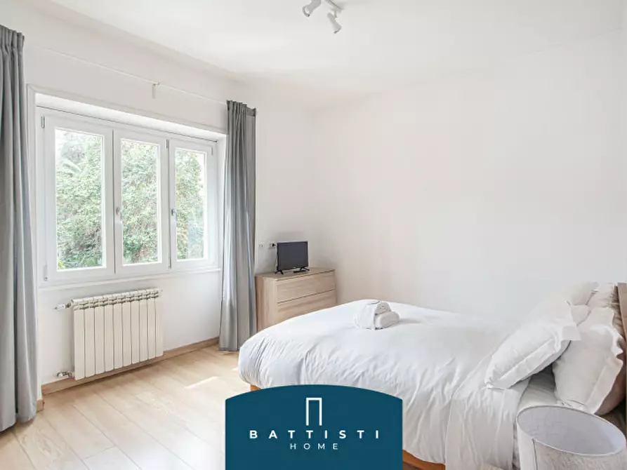 Immagine 14 di Appartamento in vendita  in Via Pietro Cartoni a Roma