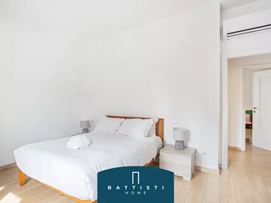 Immagine 15 di Appartamento in vendita  in Via Pietro Cartoni a Roma