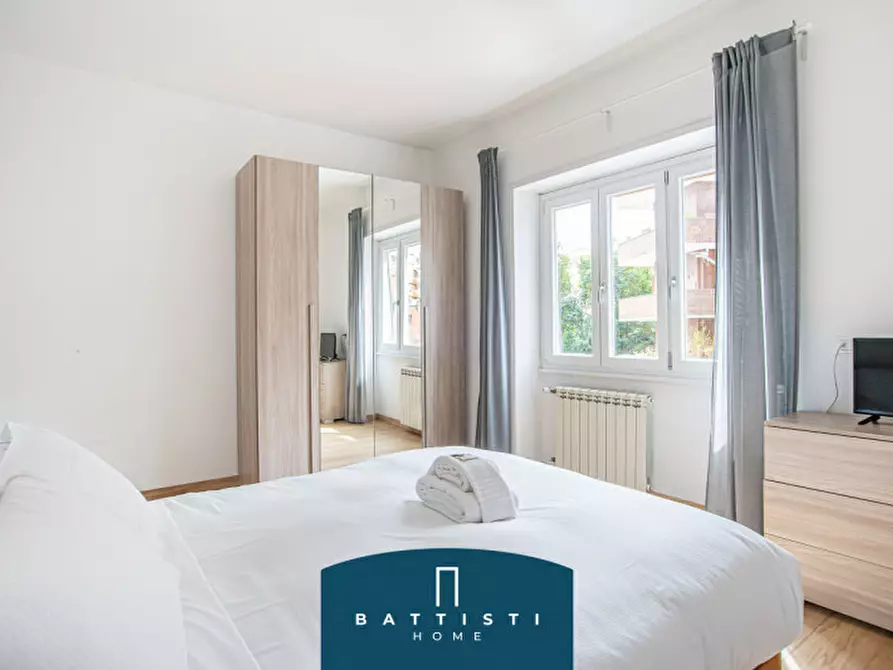 Immagine 17 di Appartamento in vendita  in Via Pietro Cartoni a Roma