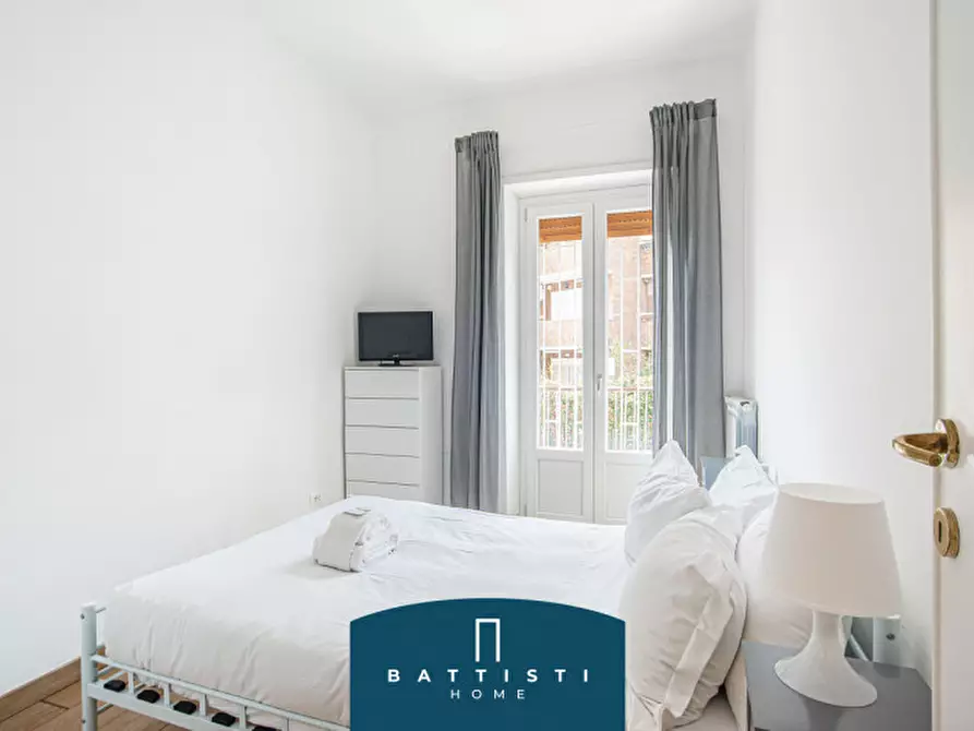 Immagine 18 di Appartamento in vendita  in Via Pietro Cartoni a Roma