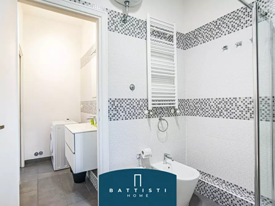 Immagine 25 di Appartamento in vendita  in Via Pietro Cartoni a Roma