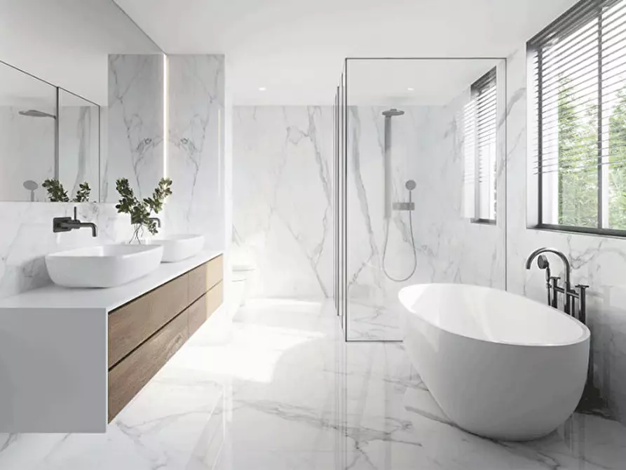 Immagine 3 di Appartamento in vendita  a Cesena