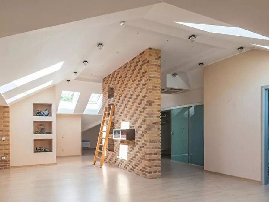 Immagine 4 di Appartamento in vendita  a Cesena