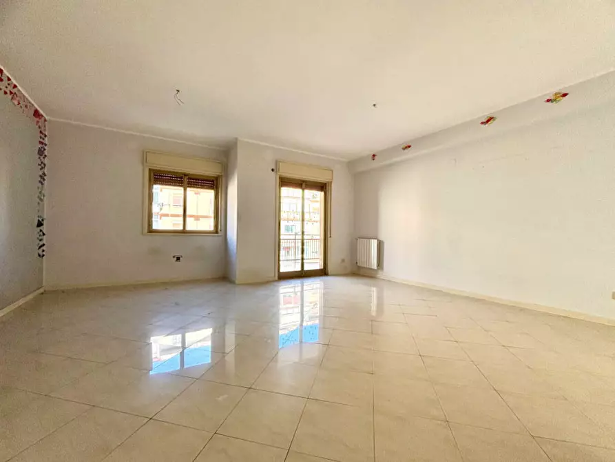 Immagine 4 di Appartamento in vendita  in Via Parrini a Palermo