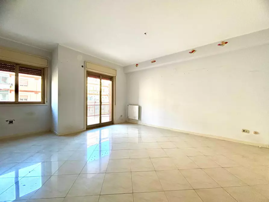 Immagine 5 di Appartamento in vendita  in Via Parrini a Palermo