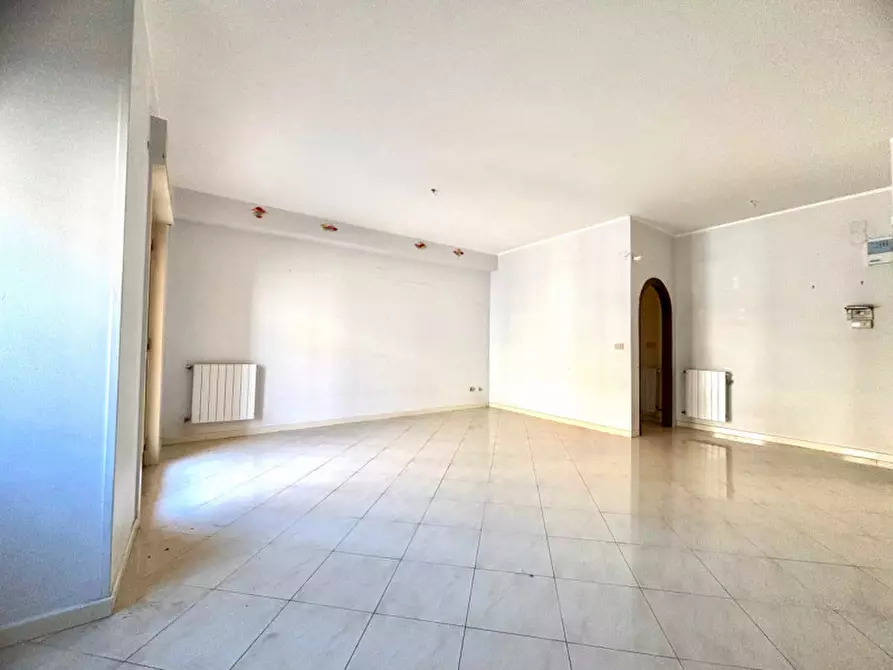 Immagine 6 di Appartamento in vendita  in Via Parrini a Palermo