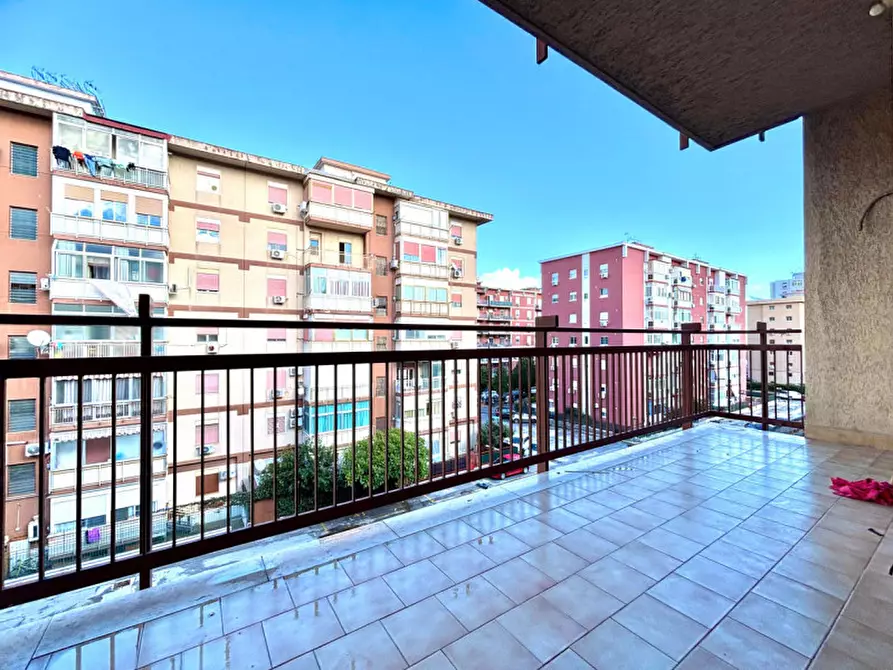 Immagine 7 di Appartamento in vendita  in Via Parrini a Palermo