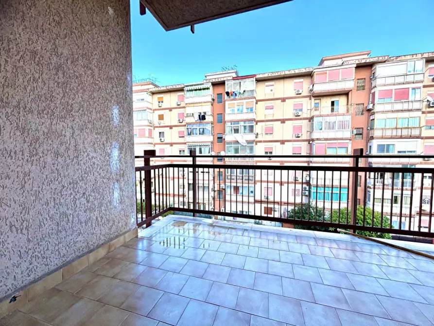 Immagine 8 di Appartamento in vendita  in Via Parrini a Palermo