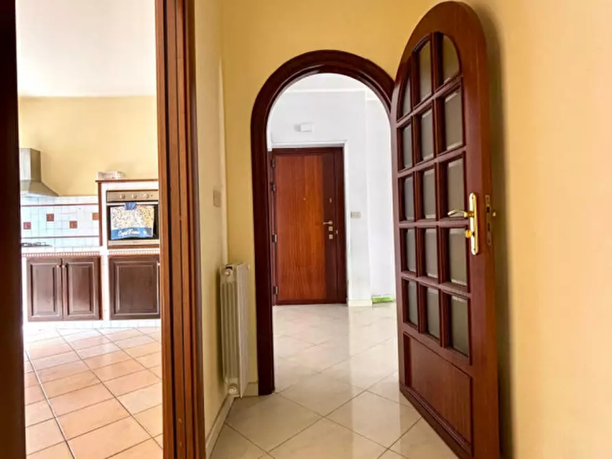 Immagine 9 di Appartamento in vendita  in Via Parrini a Palermo