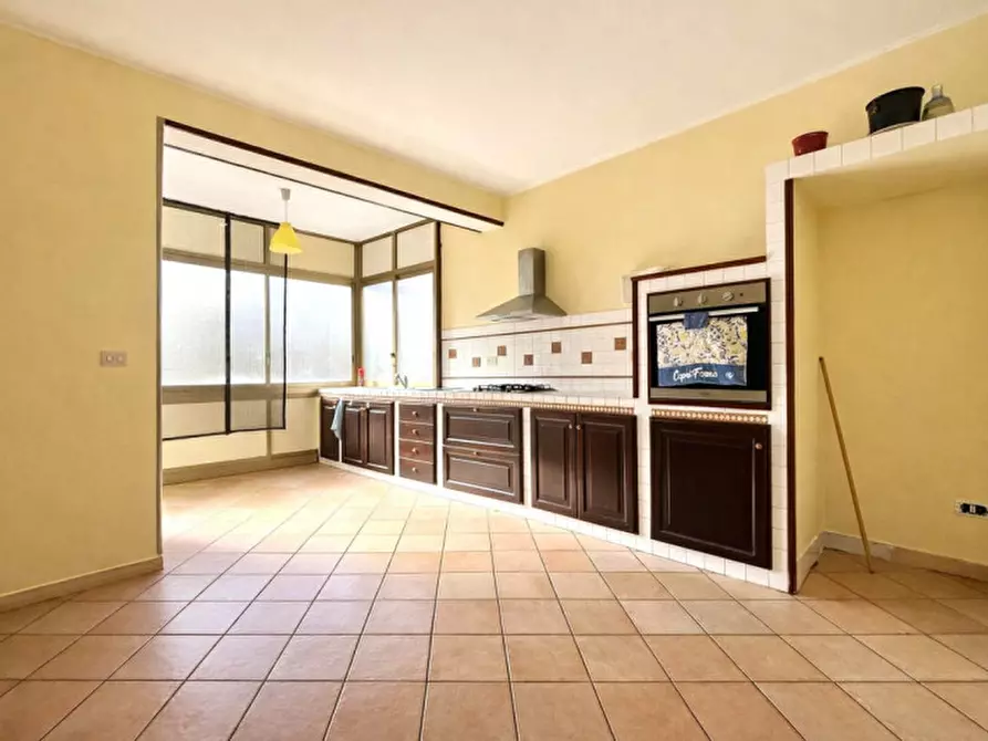 Immagine 10 di Appartamento in vendita  in Via Parrini a Palermo