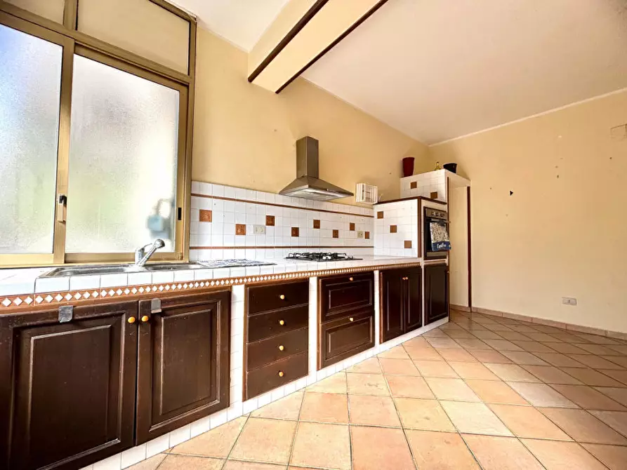 Immagine 12 di Appartamento in vendita  in Via Parrini a Palermo