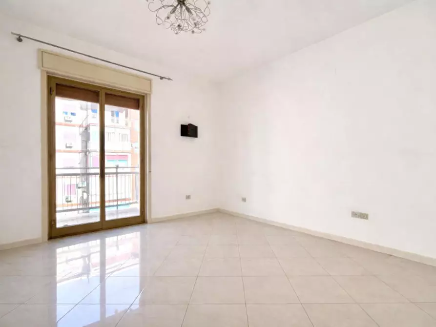 Immagine 14 di Appartamento in vendita  in Via Parrini a Palermo