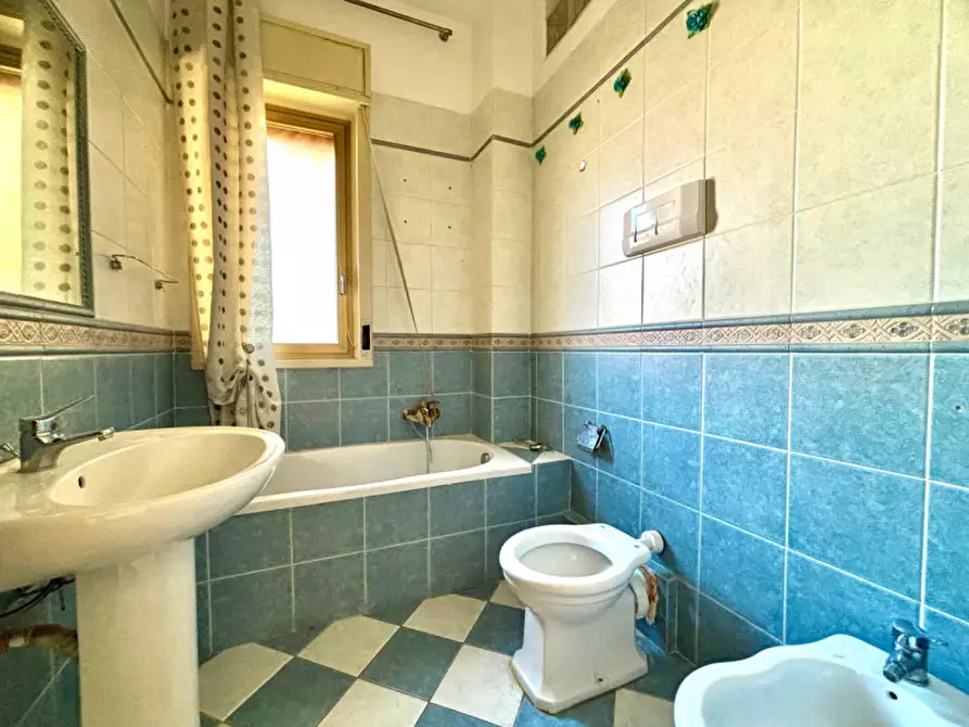 Immagine 19 di Appartamento in vendita  in Via Parrini a Palermo