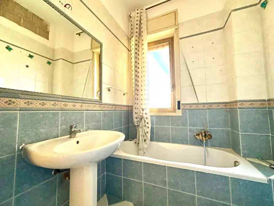 Immagine 20 di Appartamento in vendita  in Via Parrini a Palermo