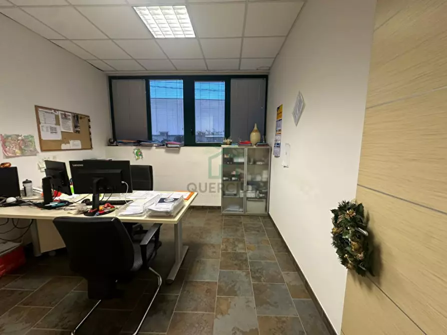 Immagine 6 di Capannone industriale in vendita  in Via Tremolè a Pescantina