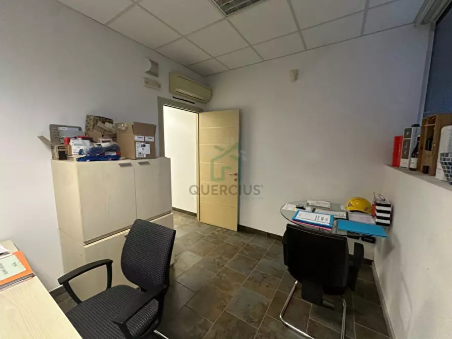 Immagine 8 di Capannone industriale in vendita  in Via Tremolè a Pescantina