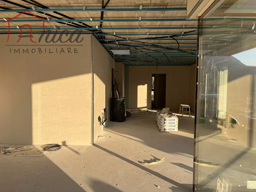 Immagine 2 di Attico in vendita  in Via delle Tre croci a Trento